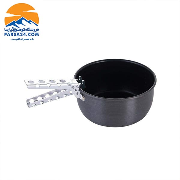 دستگیره ظروف فایرمپل مدل FMC-P20 — تصویر ۷