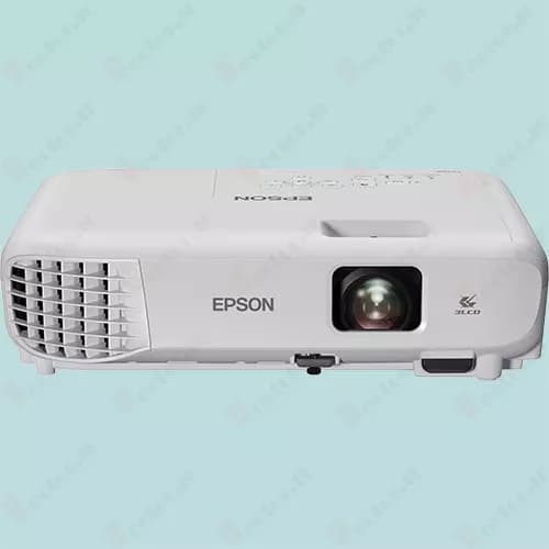 ویدئو پروژکتور استوک اپسون EPSON EB-E01