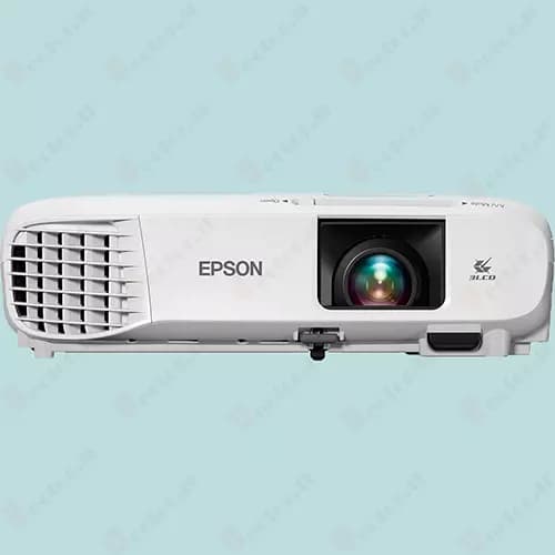 ویدئو پروژکتور استوک اپسون EPSON EB-W39