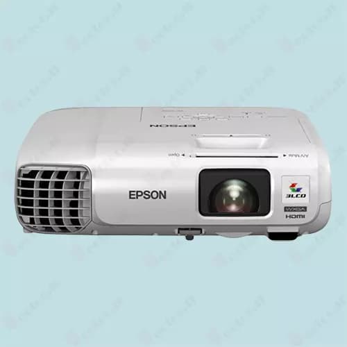 ویدئو پروژکتور استوک اپسون EPSON Powerlite-955wh