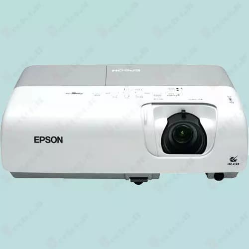 ویدئو پروژکتور استوک اپسون EPSON Powerlite-S5