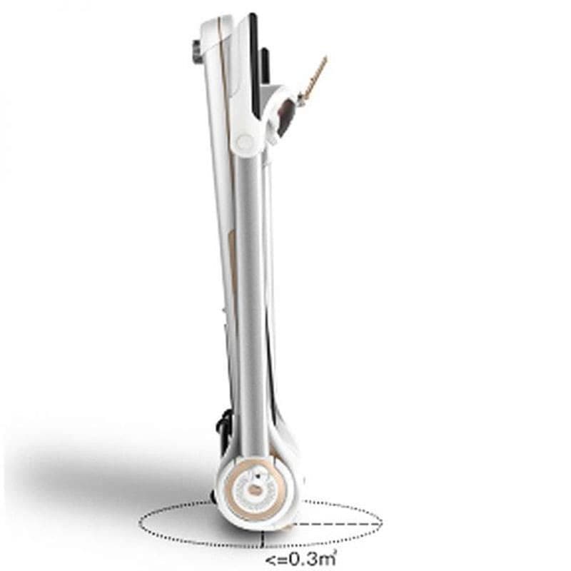 تردمیل تاشو مینی مجیک Fitness Mini Magic — تصویر ۸
