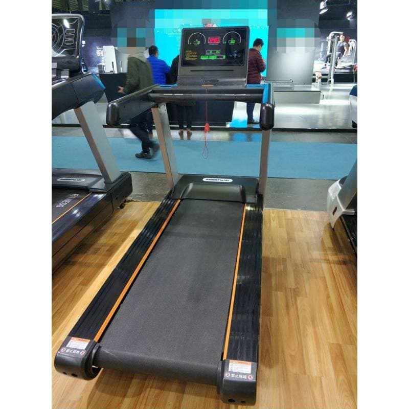 تردمیل باشگاهی Brightway TT-X2 — تصویر ۱۱