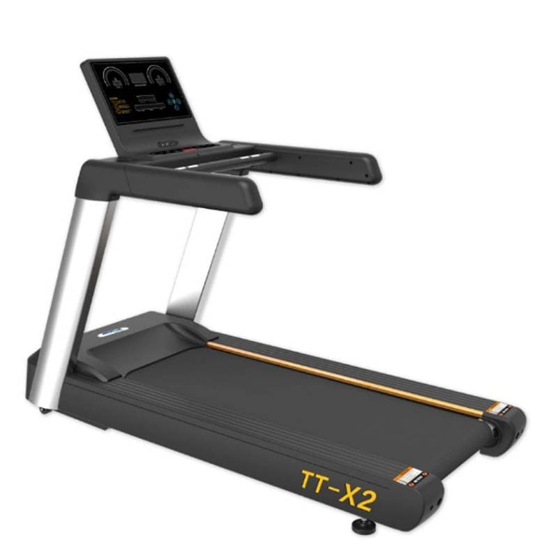 تردمیل باشگاهی Brightway TT-X2 — تصویر ۷