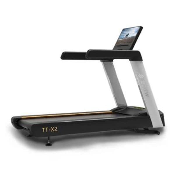 تردمیل باشگاهی Brightway TT-X2 — تصویر ۳