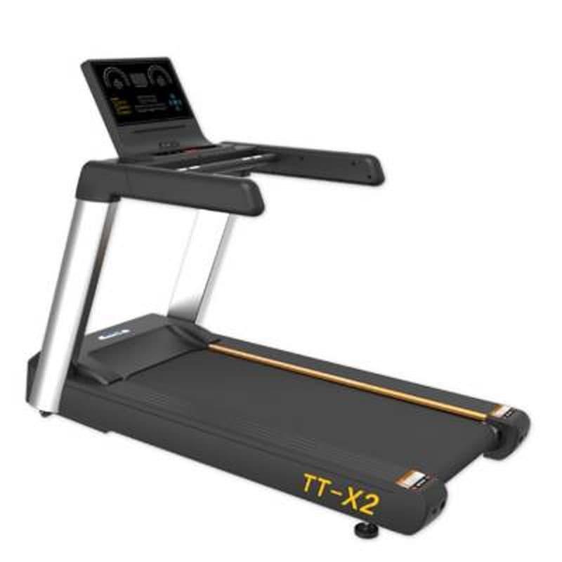تردمیل باشگاهی Brightway TT-X2 — تصویر ۵