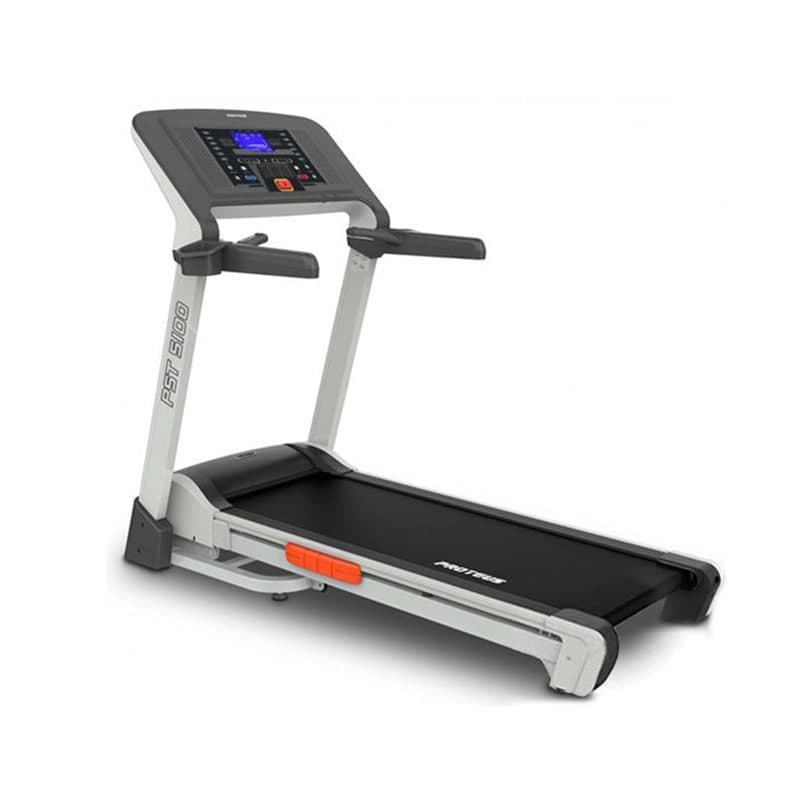 تردمیل پروتئوس مدل PST-5100 — تصویر ۷