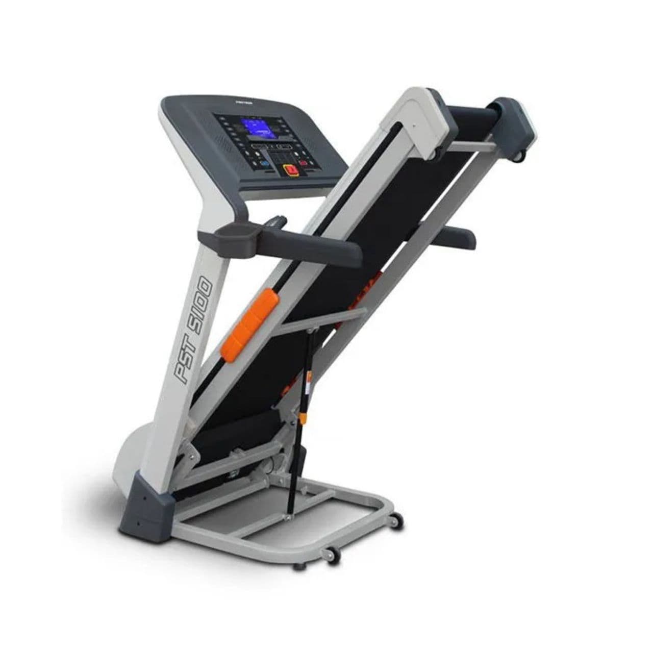 تردمیل پروتئوس مدل PST-5100 — تصویر ۵