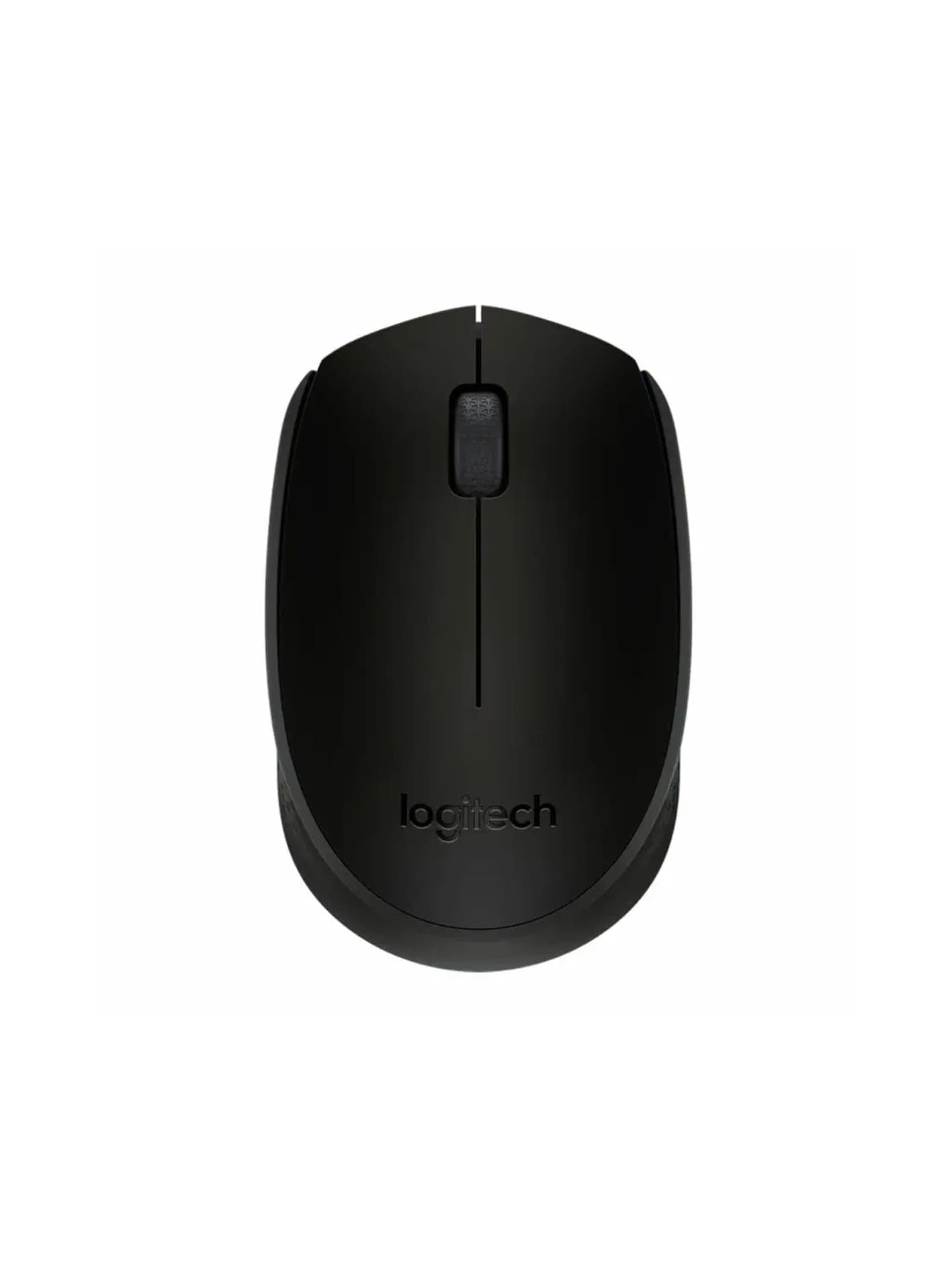 ماوس بی سیم لاجیتک مدل Mouse M171