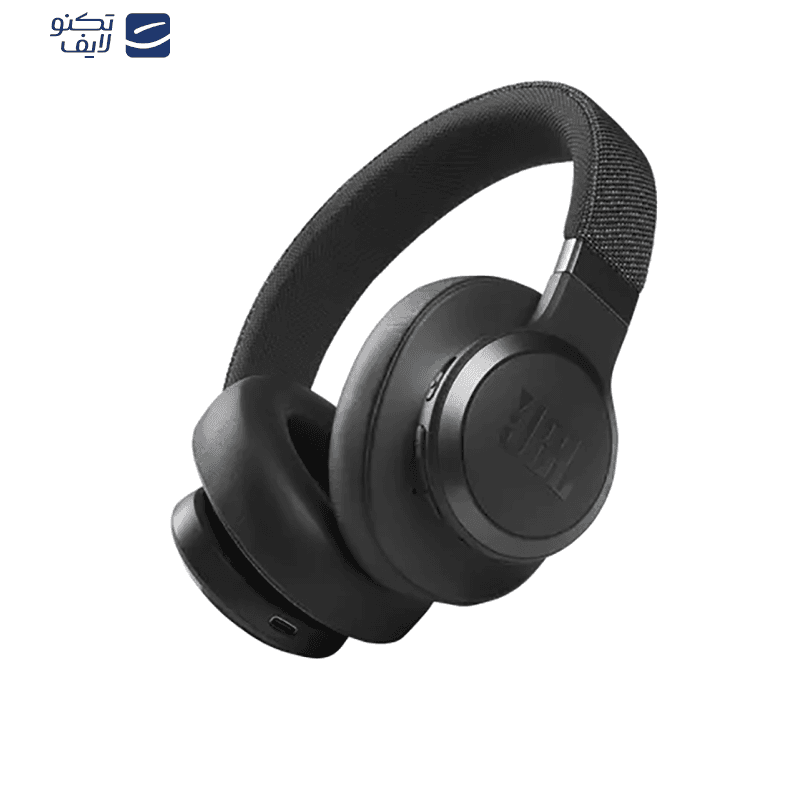 هدفون بلوتوثی جی بی ال مدل Live 660 BT NC — تصویر ۵