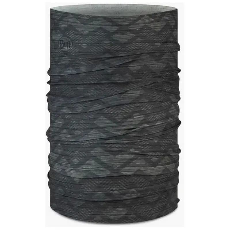 دستمال سر و گردن باف مدل coolnet eon graphite — تصویر ۳
