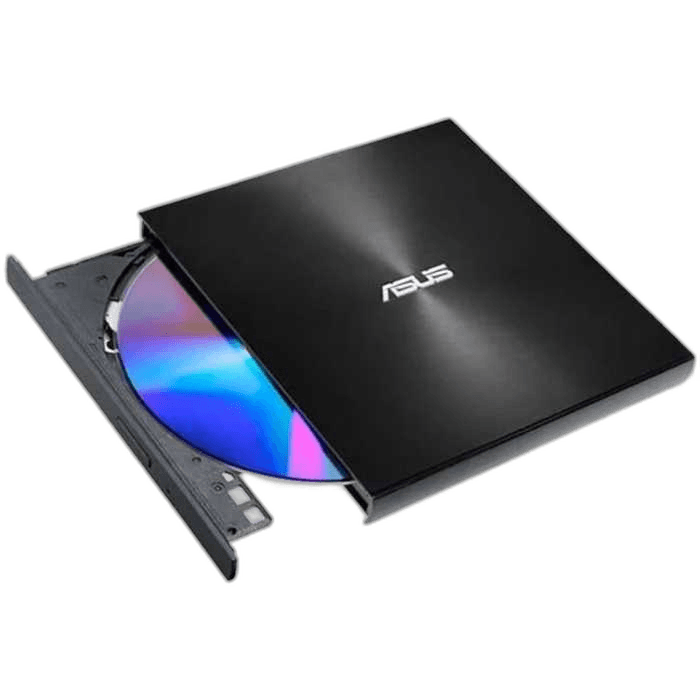 درایور DVD اکسترنال ایسوس مدل Asus SDRW-08D2S-U Lite — تصویر ۳