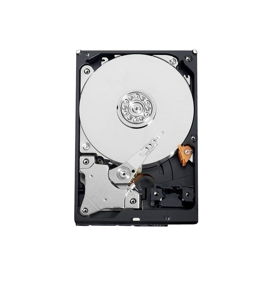 هارد دیسک اینترنال سیگیت مدل Seagate SkyHawk ظرفیت 2 ترابایت — تصویر ۳