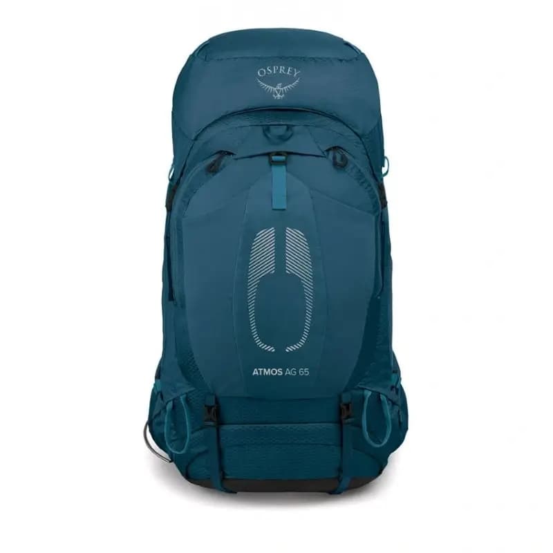 کوله پشتی آسپری Atmos AG 65 — تصویر ۱۲