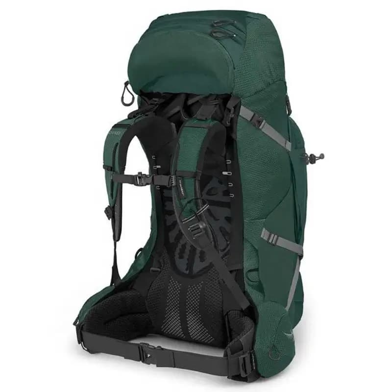 کوله پشتی 70 لیتری آسپری مدل Osprey Aether Plus 70 — تصویر ۲