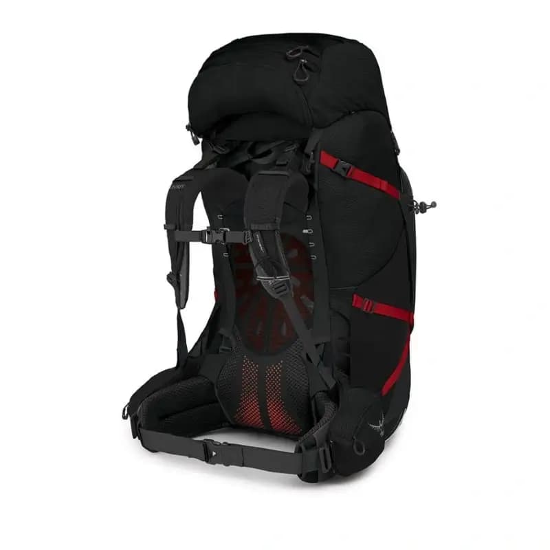 کوله پشتی 100 لیتری آسپری مدل Osprey Aether Plus 100 — تصویر ۲