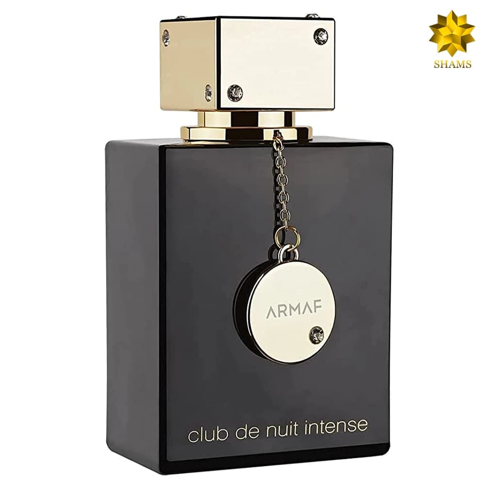 Armaf Club De Nuit Intense Woman Edp 105ml
