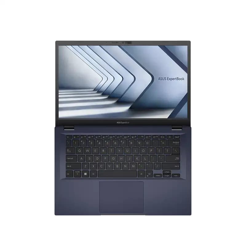 لپ تاپ ایسوس 15.6 اینچی مدل ExpertBook P1503CVA i5 13420H 8GB 512GB SSD UHD — تصویر ۲