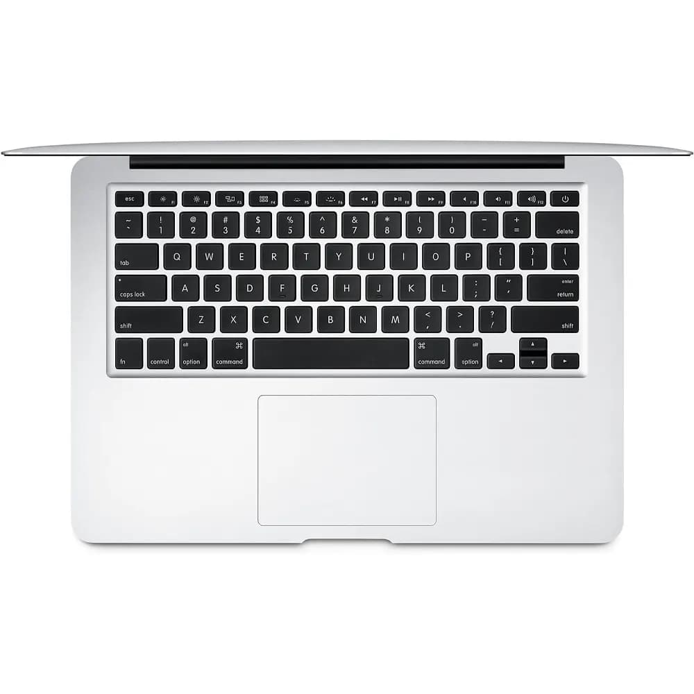 لپ تاپ MacBook Air 2017 استوک — تصویر ۳