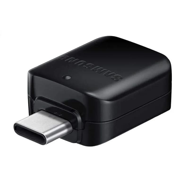 مبدل OTG USB-C سامسونگ مدل A2 — تصویر ۴