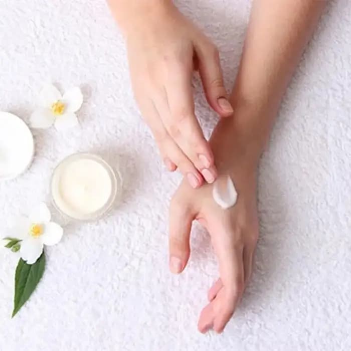 کرم مراقبت روزانه دالان حاوی عصاره آلوئه ورا 250 میل — تصویر ۸