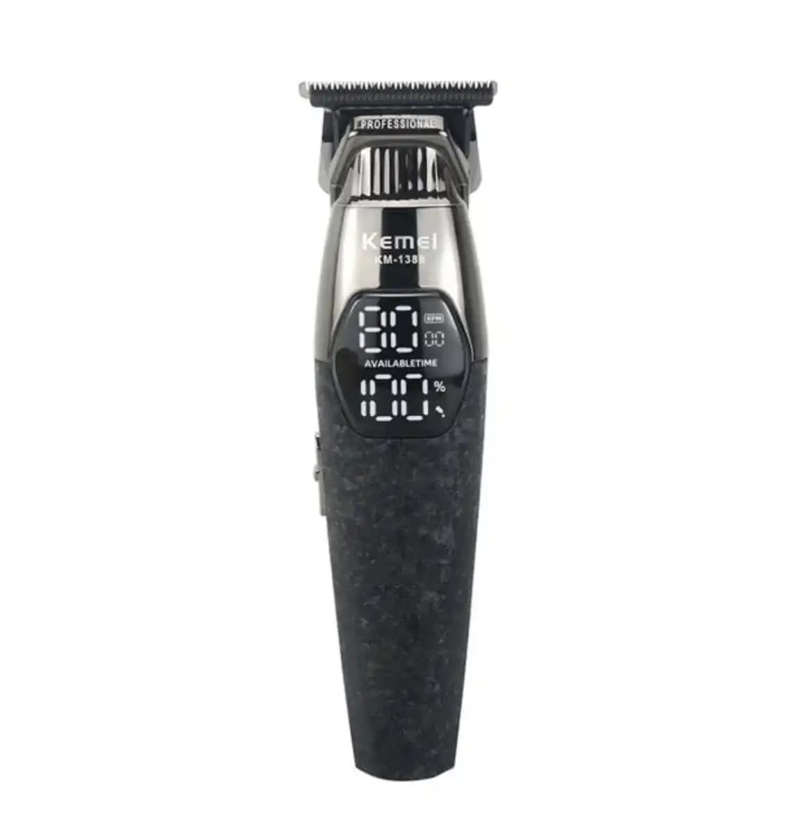 ماشین اصلاح خط زن کیمی Kemei KM-1388 — تصویر ۸