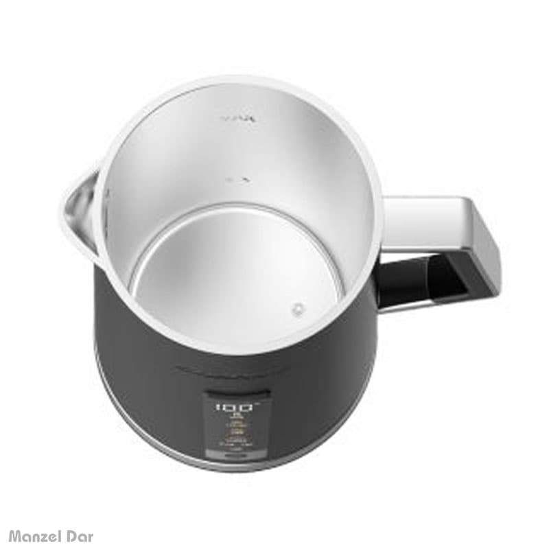 چای ساز گوسونیک مدل GST-784 — تصویر ۶
