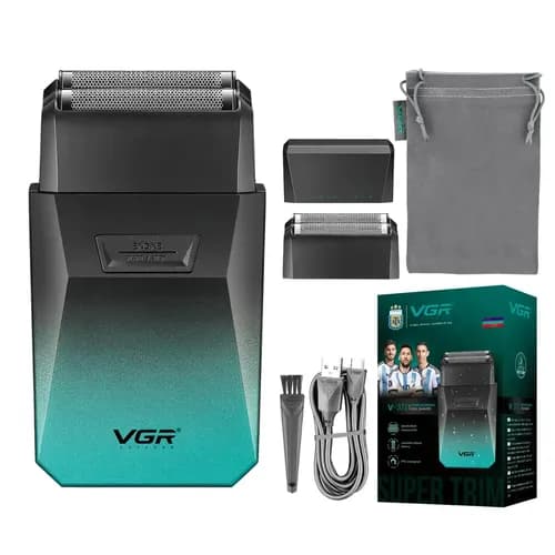 ماشین اصلاح شیور وی جی آر VGR V-372