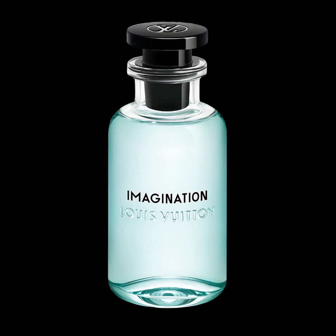 عطر مردانه لویی ویتون ایمجینیشن – Louis Vuitton – Imagination — تصویر ۹