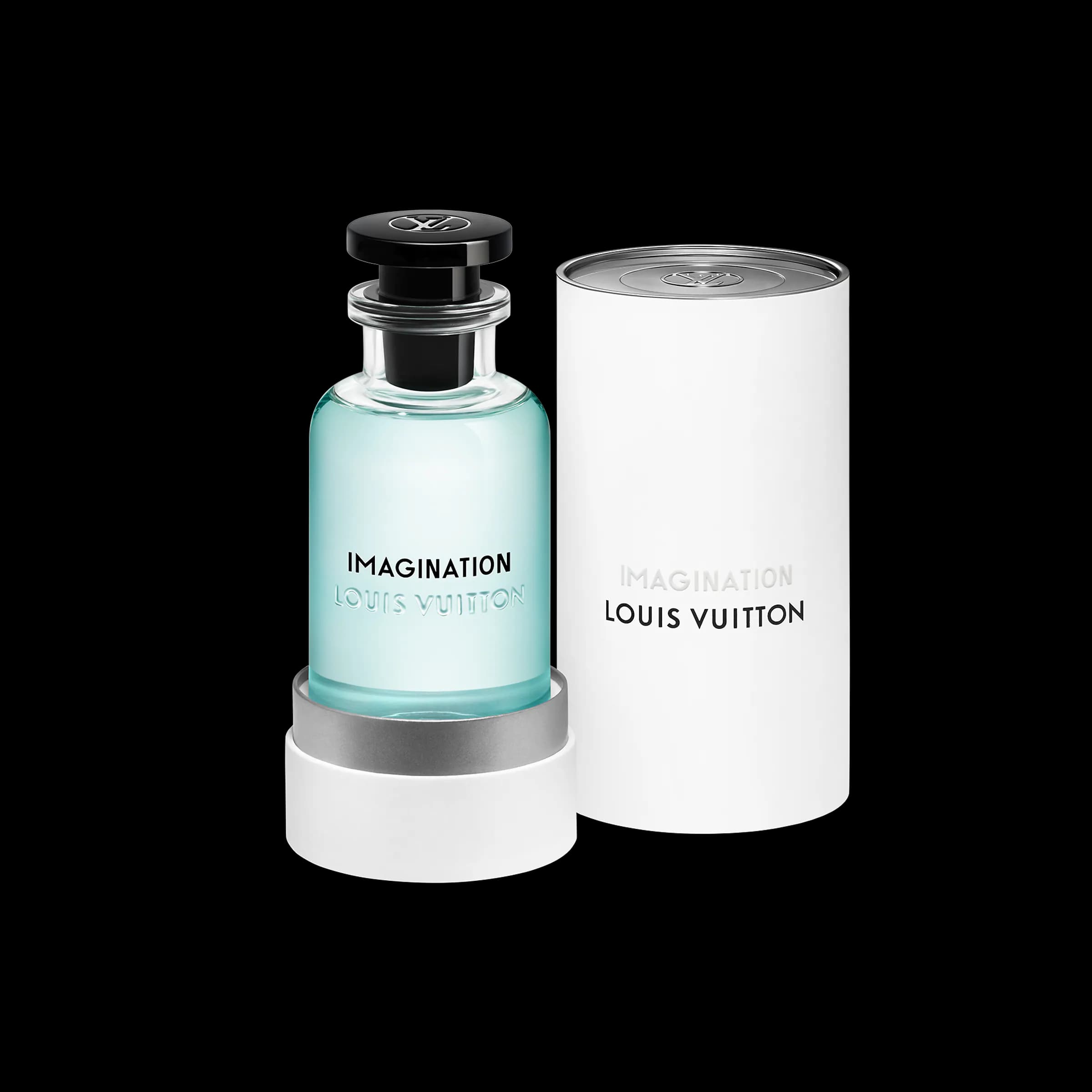 عطر مردانه لویی ویتون ایمجینیشن – Louis Vuitton – Imagination — تصویر ۶