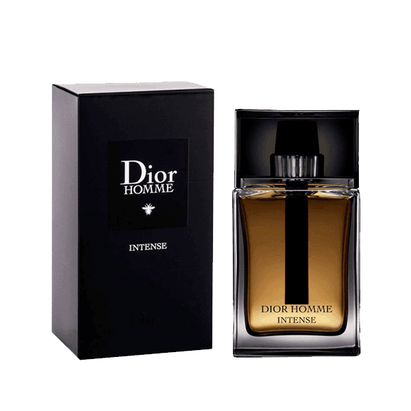 عطر مردانه دیور هوم اینتنس – Dior – Dior Homme Intense — تصویر ۱۰