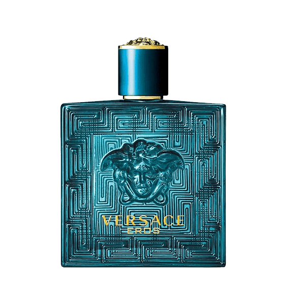 عطر مردانه ورساچه اروس مردانه آبی – VERSACE – Versace Eros Pour Homme — تصویر ۵
