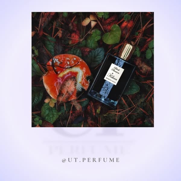 عطر بای کیلیان بلک فانتوم – by Kilian – Black Phantom — تصویر ۱۲