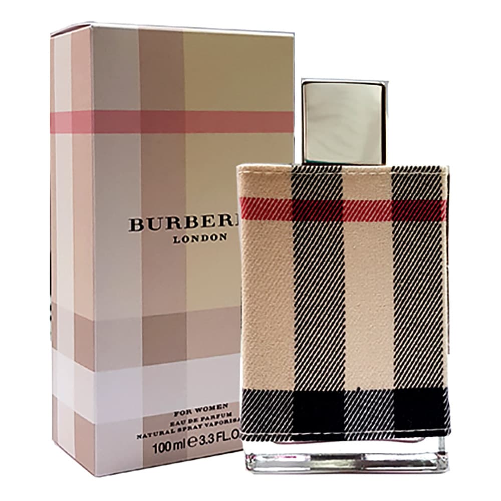 عطر زنانه باربری لندن زنانه – BURBERRY – Burberry London for Women — تصویر ۱۱