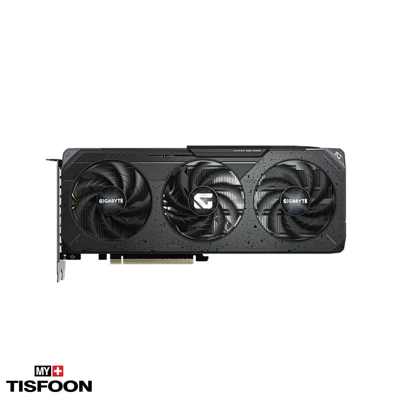 کارت گرافیک گیگابایت مدل GeForce RTX 5060 GAMING OC 8G — تصویر ۲