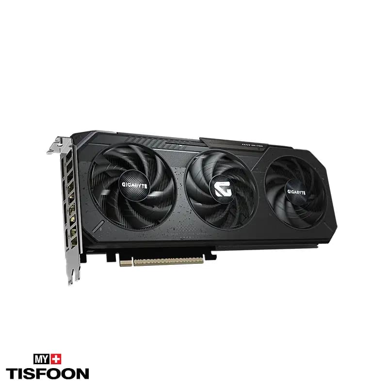 کارت گرافیک گیگابایت مدل GeForce RTX 5060 GAMING OC 8G — تصویر ۴