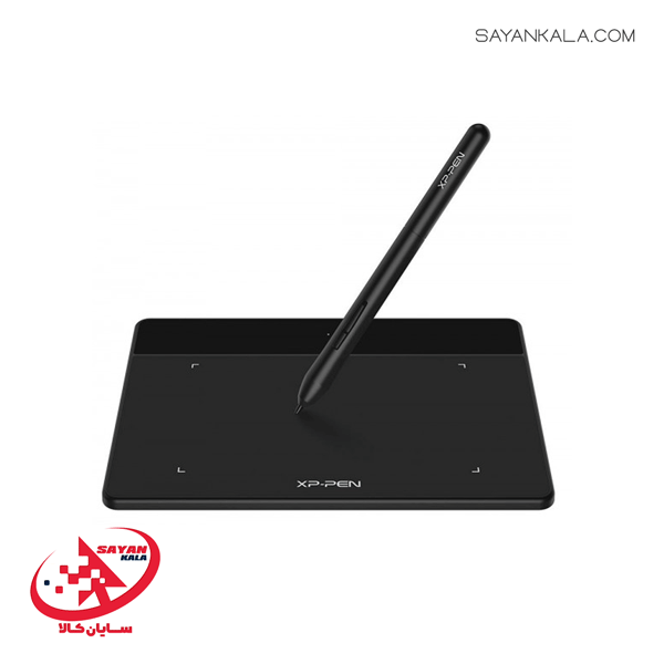 قلم نوری ایکس پی پن مدل LIGHT PEN XP PEN TABLET DECO FUN S — تصویر ۱۰
