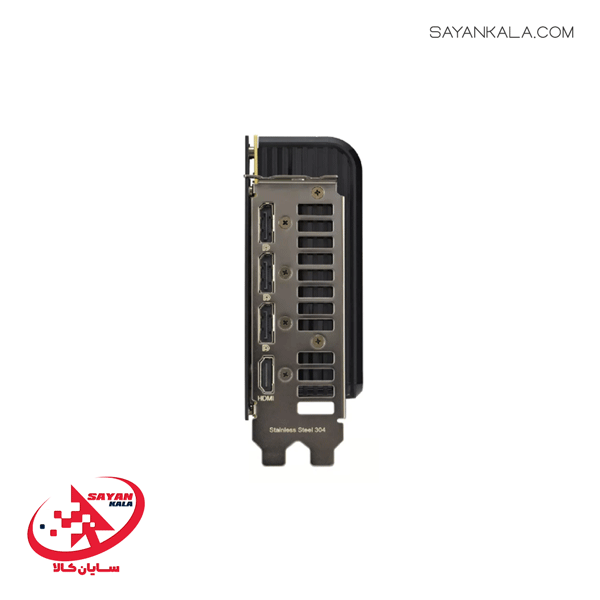 کارت گرافیک ایسوس مدل GRAPHIC CARD ASUS PRIME GEFORCE RTX 5070 12GB OC — تصویر ۴