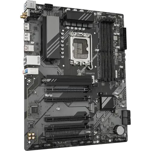 مادربرد گیگابایت مدل B760 DS3H AC DDR5 — تصویر ۱۱