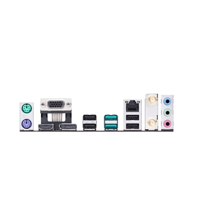 مادربرد ایسوس MOTHERBOARD ASUS PRIME H610M-A WIFI D4 — تصویر ۶