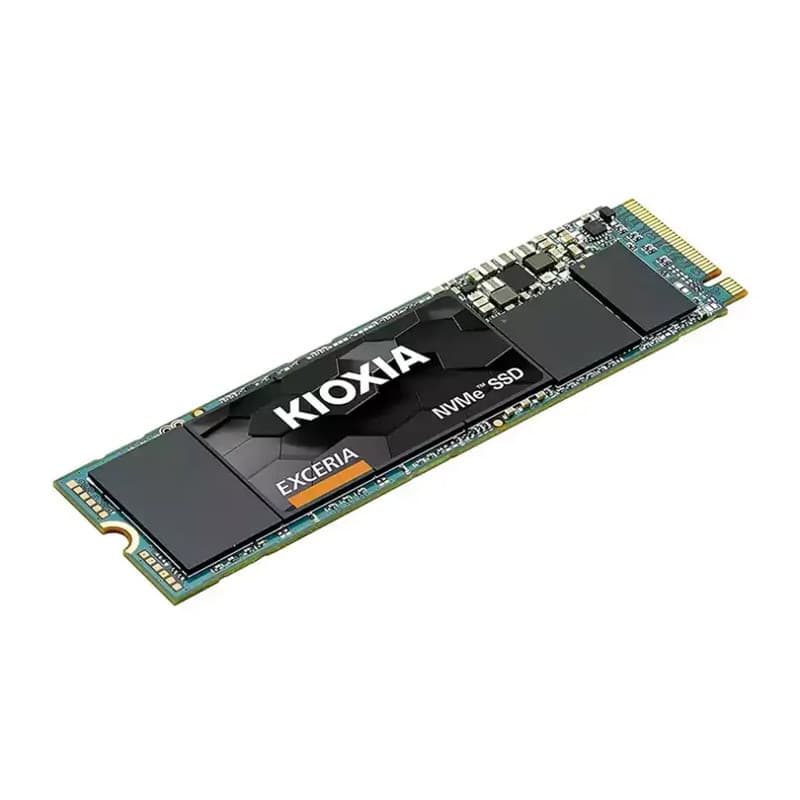 اس اس دی کیوکسیا SSD KIOXIA Exceria 1TB M.2 2280 NVMe — تصویر ۶