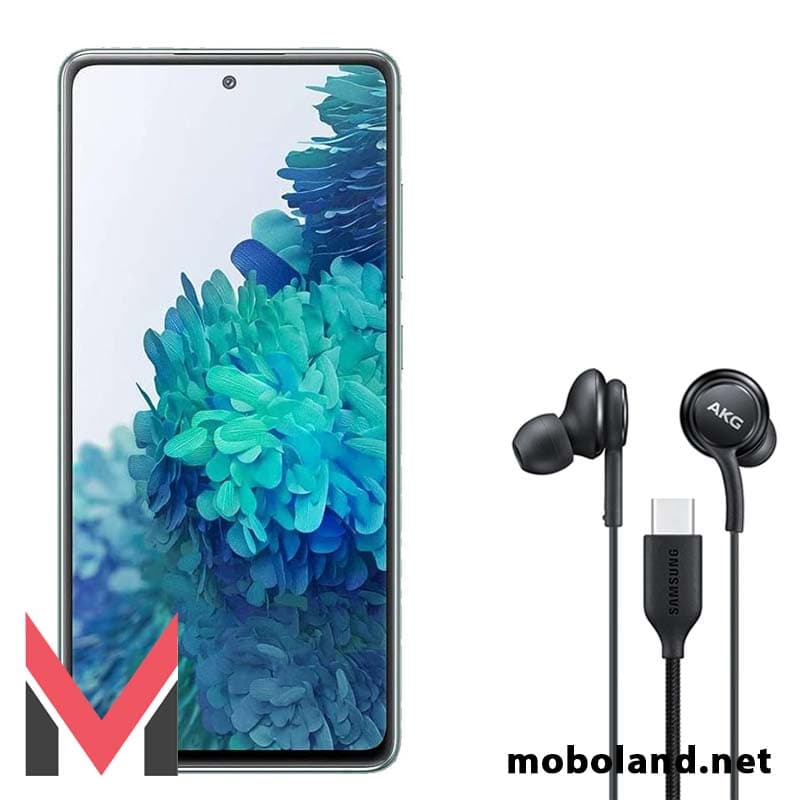 هندزفری اصلی سامسونگ Galaxy S20 FE 5G AKG