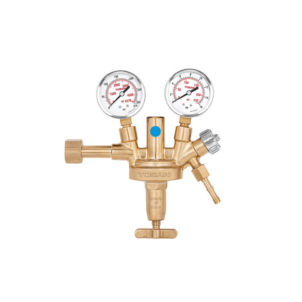 مانومتر اکسیژن توسن مدل OCR-3016