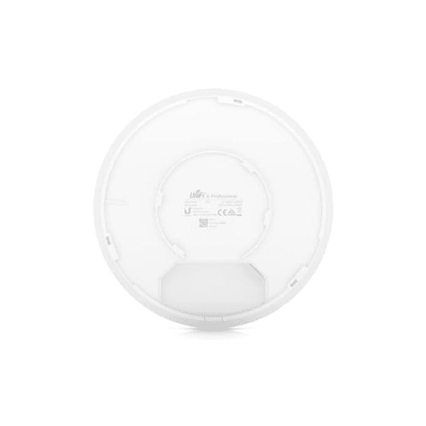 اکسس پوینت بی سیم یوبیکیوتی مدل Ubiquiti UniFi U6 Pro — تصویر ۲