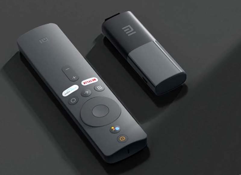 اندروید باکس شیائومی Xiaomi TV Stick 4K MDZ-27-AA — تصویر ۵