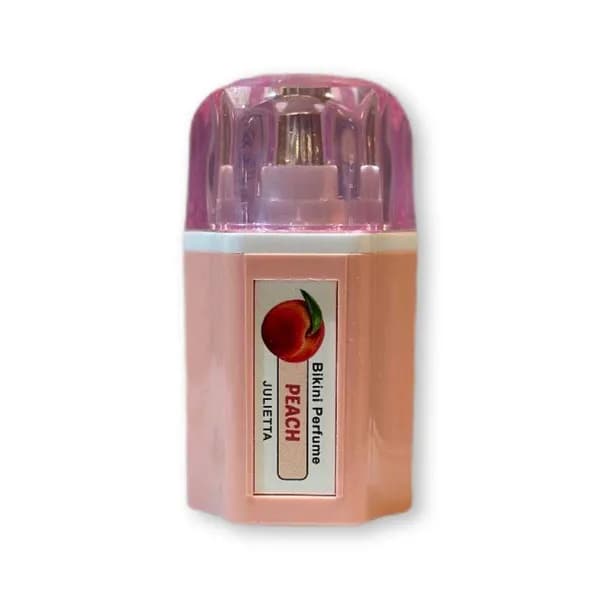 عطر بیکینی هلو ژولییتا 30 میلی لیتر Julietta — تصویر ۲