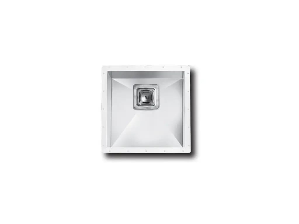 سینک زیرکابینتی مدل 408 اخوان — تصویر ۱۰