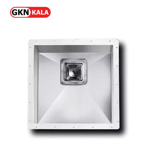 سینک زیرکابینتی مدل 408 اخوان — تصویر ۷
