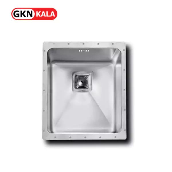 سینک زیرکابینتی مدل 403 اخوان — تصویر ۷