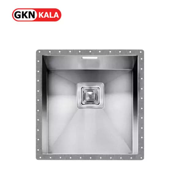 سینک زیرکابینتی مدل 406 اخوان — تصویر ۷